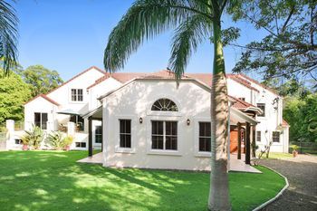 Kingfishers Manor @ Noosa - Mackay Tourism 23