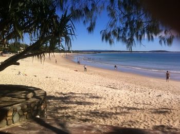 Kingfishers Manor @ Noosa - Mackay Tourism 25