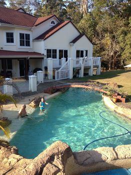 Kingfishers Manor @ Noosa - Mackay Tourism 27