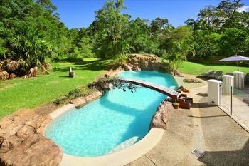 Kingfishers Manor @ Noosa - Mackay Tourism 28