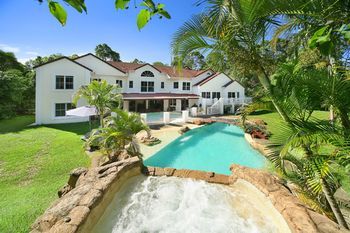 Kingfishers Manor @ Noosa - Mackay Tourism 29