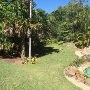Kingfishers Manor @ Noosa - Mackay Tourism 30