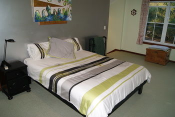 Kingfishers Manor @ Noosa - Mackay Tourism 39