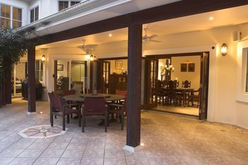 Kingfishers Manor @ Noosa - Mackay Tourism 43