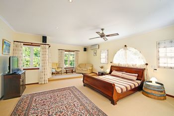 Kingfishers Manor @ Noosa - Mackay Tourism 46