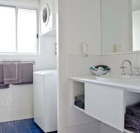 Baybrook Motor Inn amp Apartments - Mackay Tourism