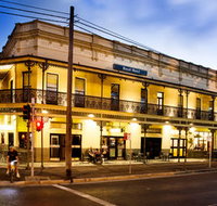 Royal Hotel Randwick - Mackay Tourism
