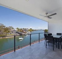 Jacaranda Noosa - Mackay Tourism