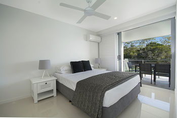 Jacaranda Noosa - Mackay Tourism 9