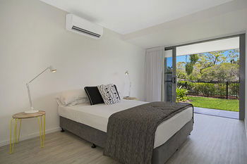 Jacaranda Noosa - Mackay Tourism 11