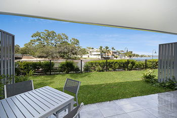 Jacaranda Noosa - Mackay Tourism 29