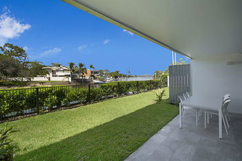 Jacaranda Noosa - Mackay Tourism 30