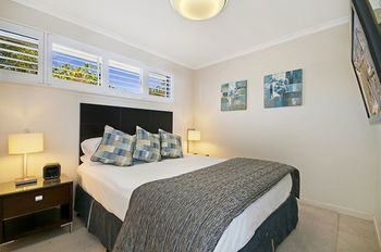 Jacaranda Noosa - Mackay Tourism 37