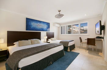 Jacaranda Noosa - Mackay Tourism 39
