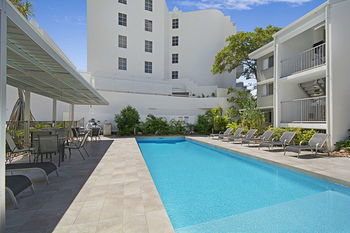 Jacaranda Noosa - Mackay Tourism 56