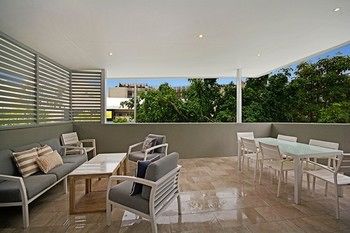 Jacaranda Noosa - Mackay Tourism 60