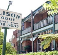 Alison Lodge - Mackay Tourism