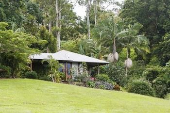 Burnside QLD Mackay Tourism