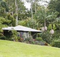 Montville Misty View Cottages - Mackay Tourism