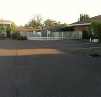 Golden Grain Motor Inn - Mackay Tourism