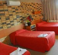 Palms Hotel Motel Chullora - Mackay Tourism