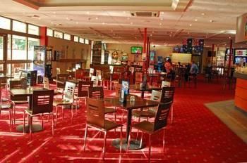 Palms Hotel Motel Chullora - Mackay Tourism 2