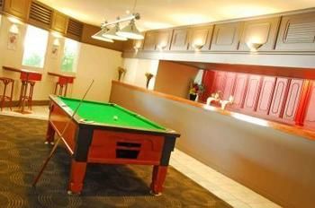 Palms Hotel Motel Chullora - Mackay Tourism 4