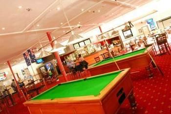 Palms Hotel Motel Chullora - Mackay Tourism 6