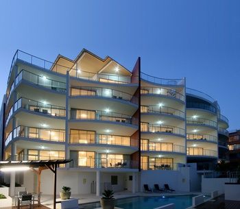 Salt On Kings Apartments - Mackay Tourism 1