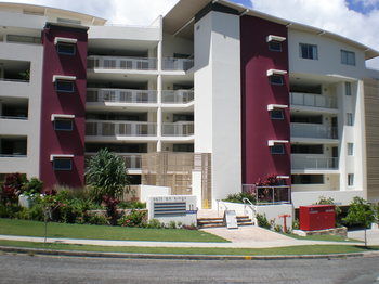 Salt On Kings Apartments - Mackay Tourism 2