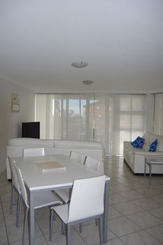 Salt On Kings Apartments - Mackay Tourism 3