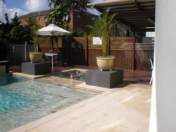 Salt On Kings Apartments - Mackay Tourism 6