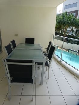 Salt On Kings Apartments - Mackay Tourism 8