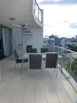 Salt On Kings Apartments - Mackay Tourism 12