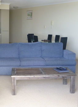 Salt On Kings Apartments - Mackay Tourism 14