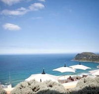 Jonahs Restaurant amp Accommodation Whale Beach - Mackay Tourism