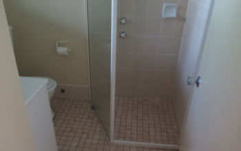 Amg Motel & Serviced Apartments - Mackay Tourism 0