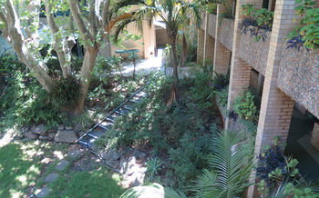 Amg Motel & Serviced Apartments - Mackay Tourism 3