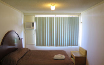 Amg Motel & Serviced Apartments - Mackay Tourism 4