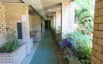Amg Motel & Serviced Apartments - Mackay Tourism 6