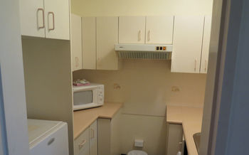 Amg Motel & Serviced Apartments - Mackay Tourism 7