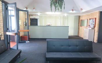 Amg Motel & Serviced Apartments - Mackay Tourism 8