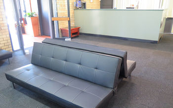 Amg Motel & Serviced Apartments - Mackay Tourism 9