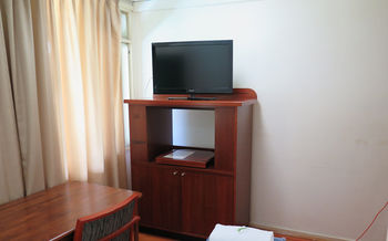 Amg Motel & Serviced Apartments - Mackay Tourism 11