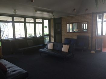 Amg Motel & Serviced Apartments - Mackay Tourism 17