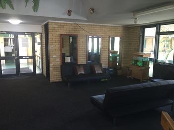 Amg Motel & Serviced Apartments - Mackay Tourism 18