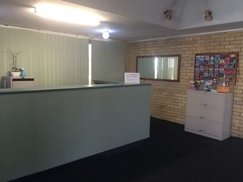 Amg Motel & Serviced Apartments - Mackay Tourism 20