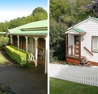 Apple Tree Cottage amp Studio - Mackay Tourism