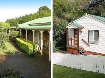 Apple Tree Cottage & Studio - Mackay Tourism 0