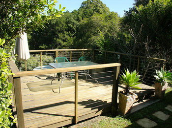 Apple Tree Cottage & Studio - Mackay Tourism 15